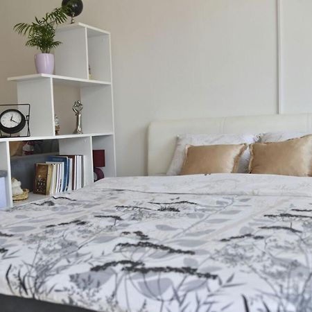 Luna Apartman Brčko 外观 照片
