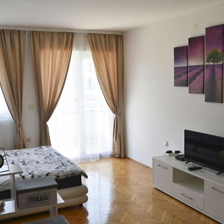 Luna Apartman Brčko 外观 照片
