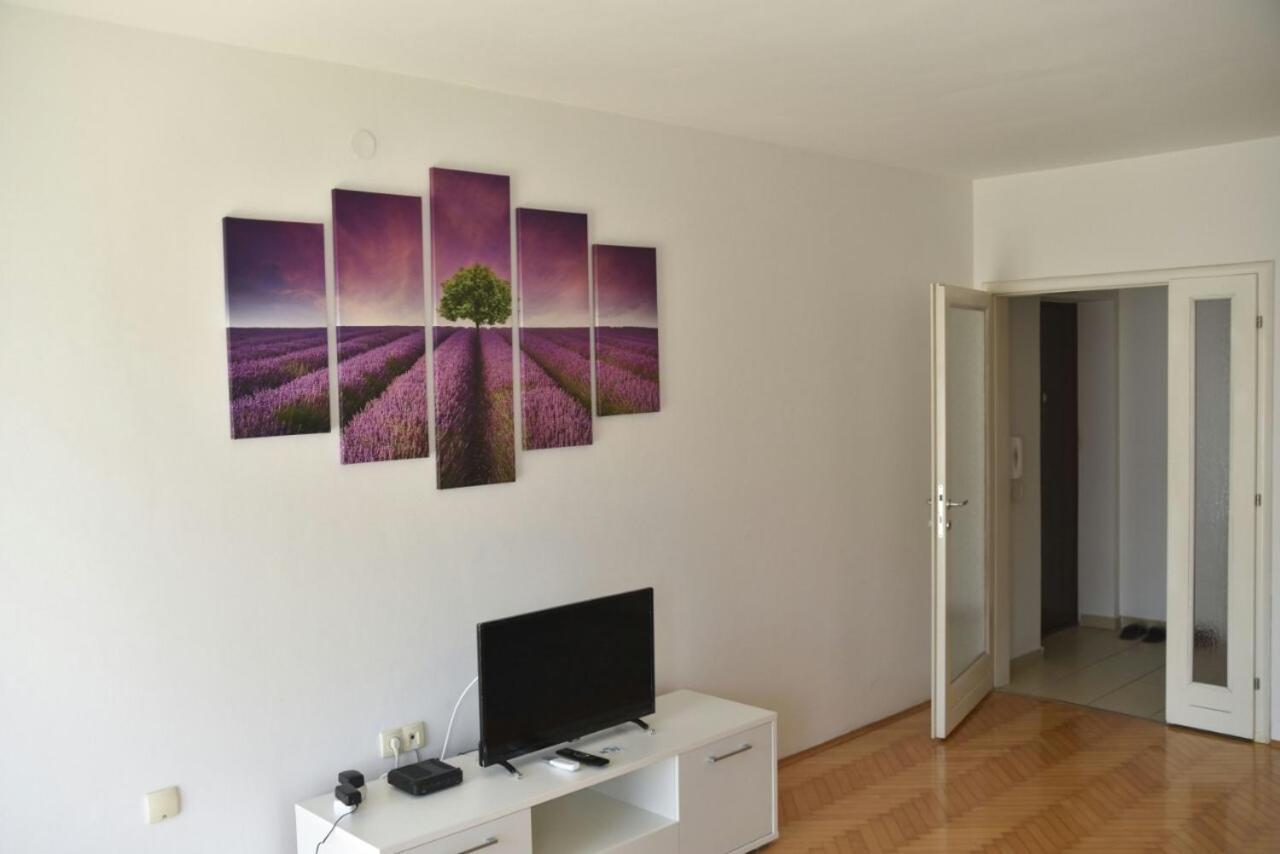 Luna Apartman Brčko 外观 照片