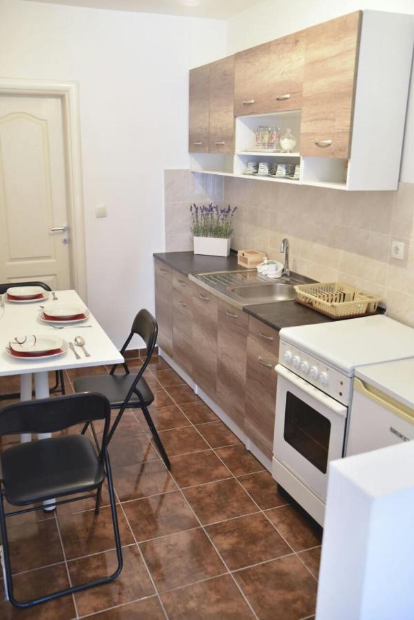 Luna Apartman Brčko 外观 照片