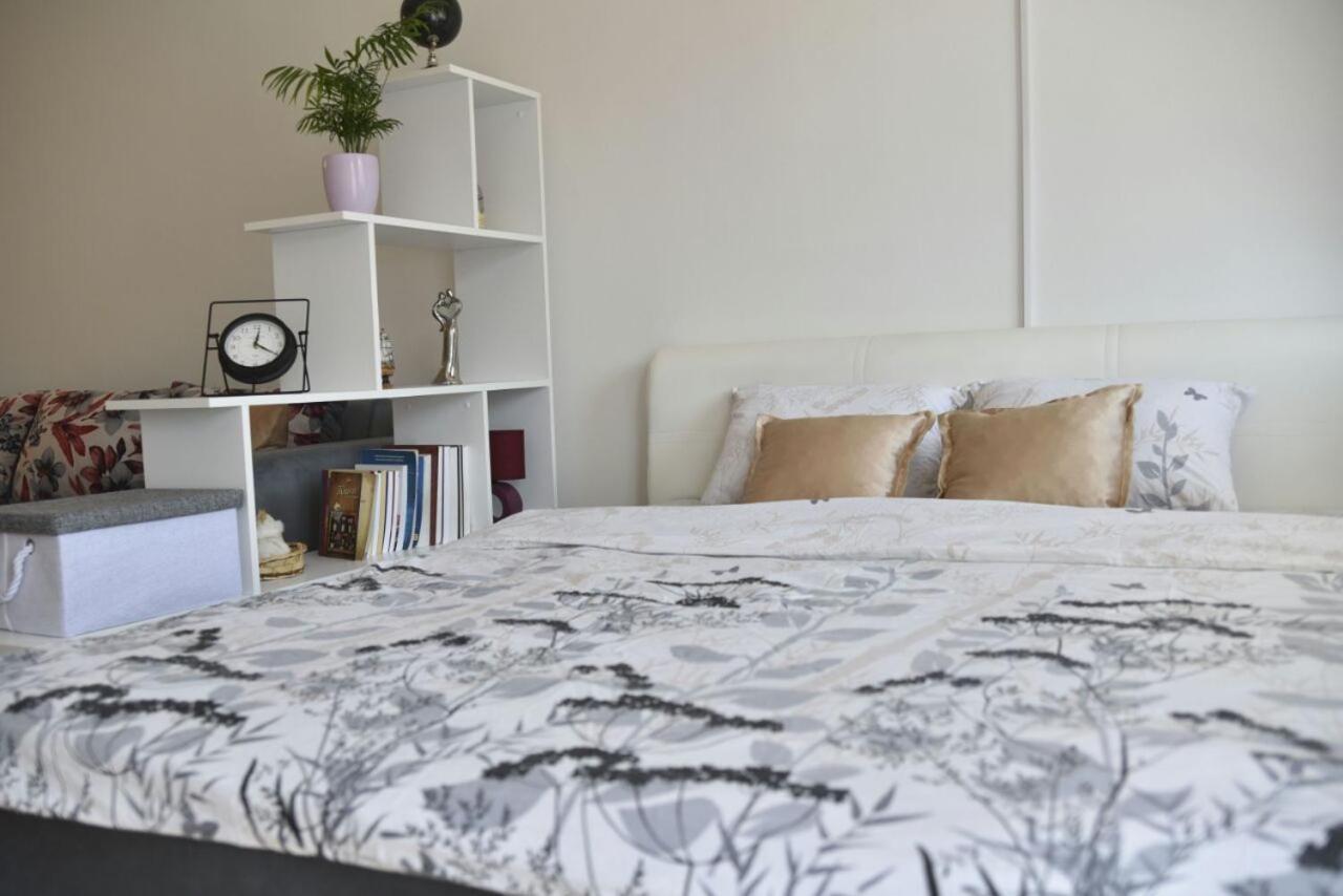 Luna Apartman Brčko 外观 照片