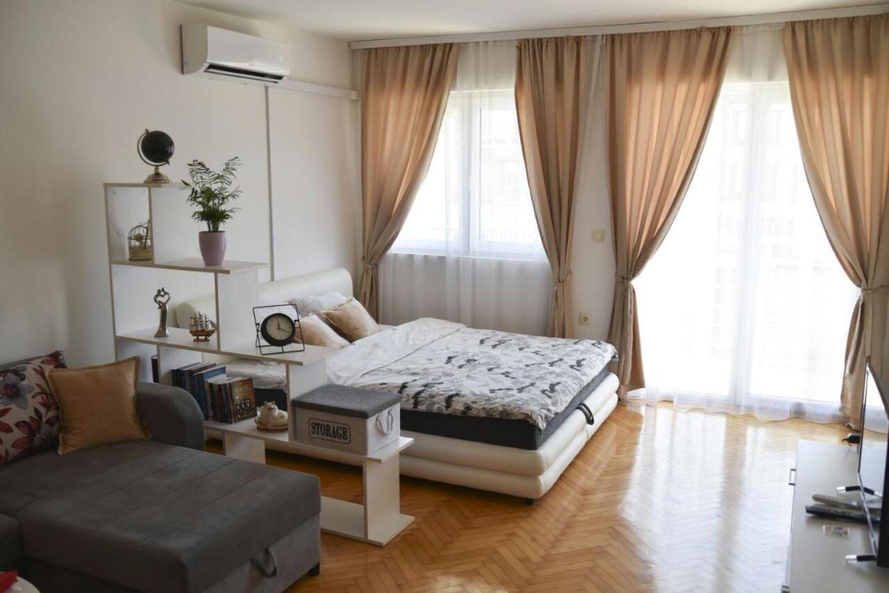 Luna Apartman Brčko 外观 照片