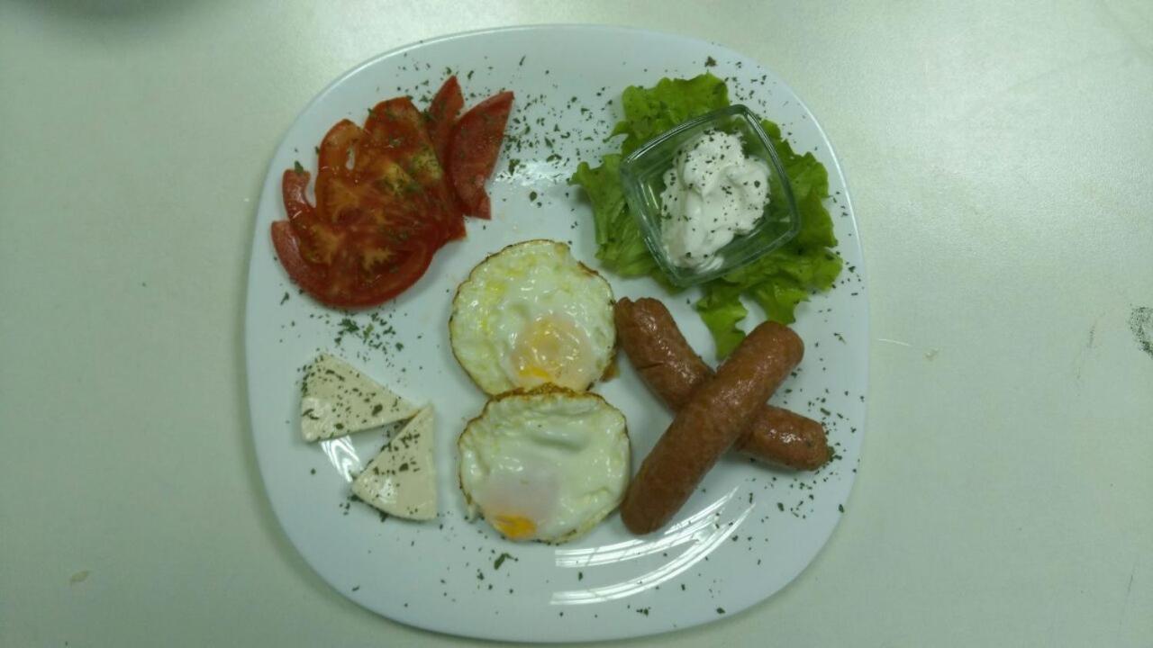 Luna Apartman Brčko 外观 照片